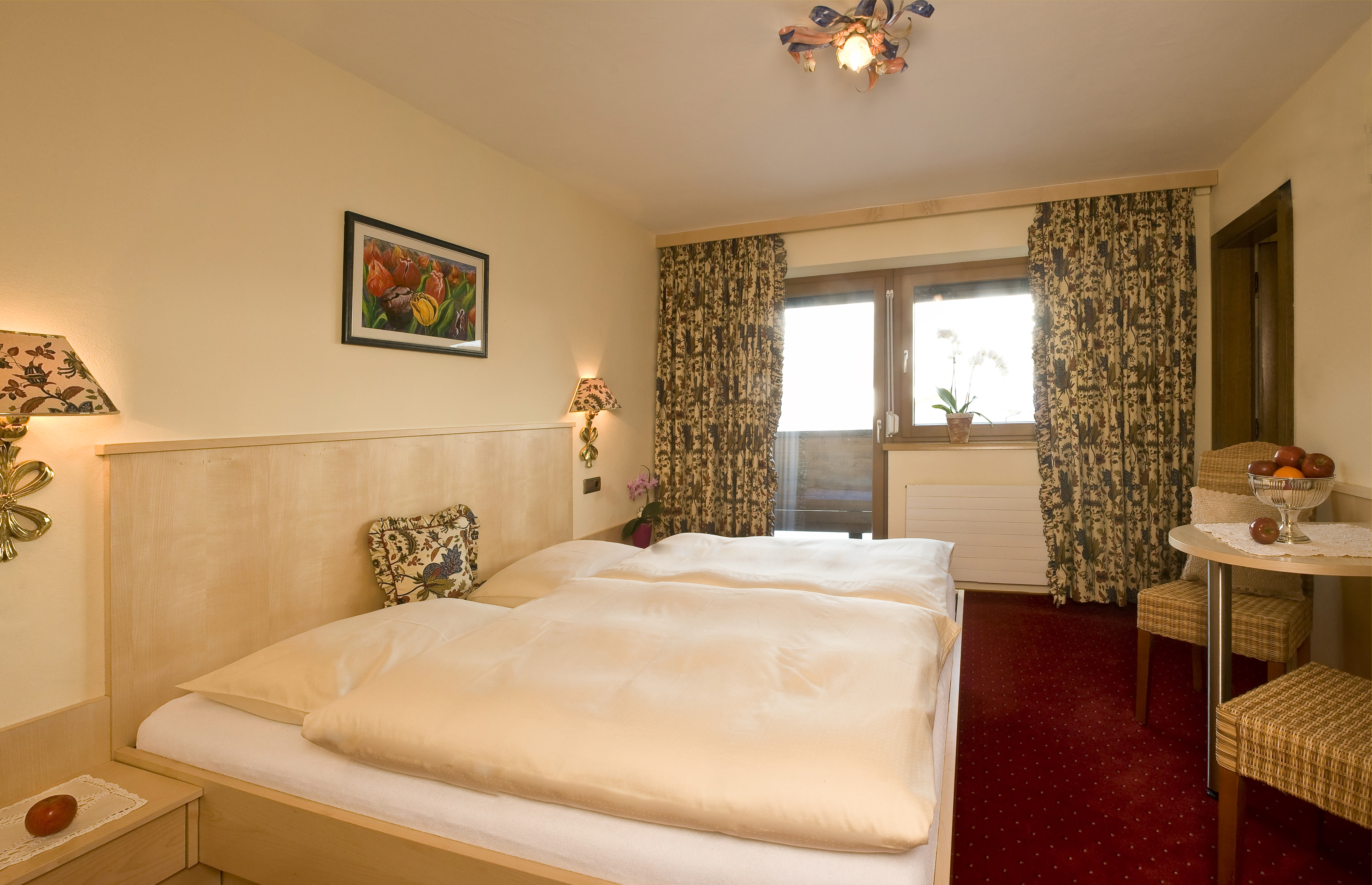 Gaestehaus Hochtirol Zillertal Tux (2) - 